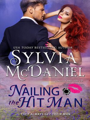 cover image of Nailing the Hit Man